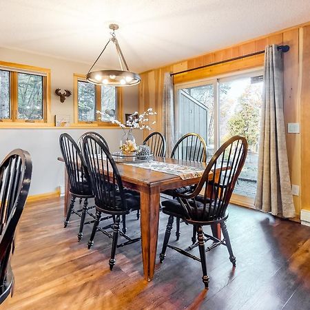 Mountain View Home 바틀릿 외부 사진