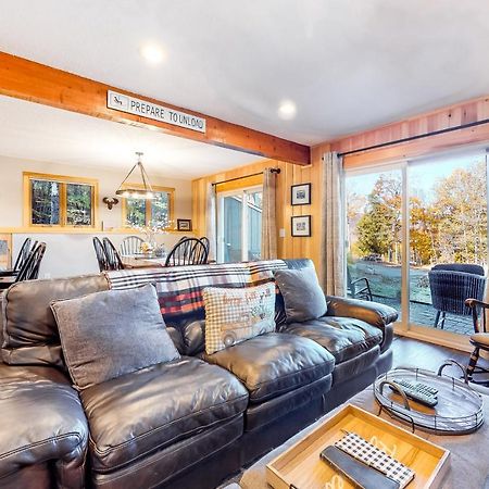 Mountain View Home 바틀릿 외부 사진