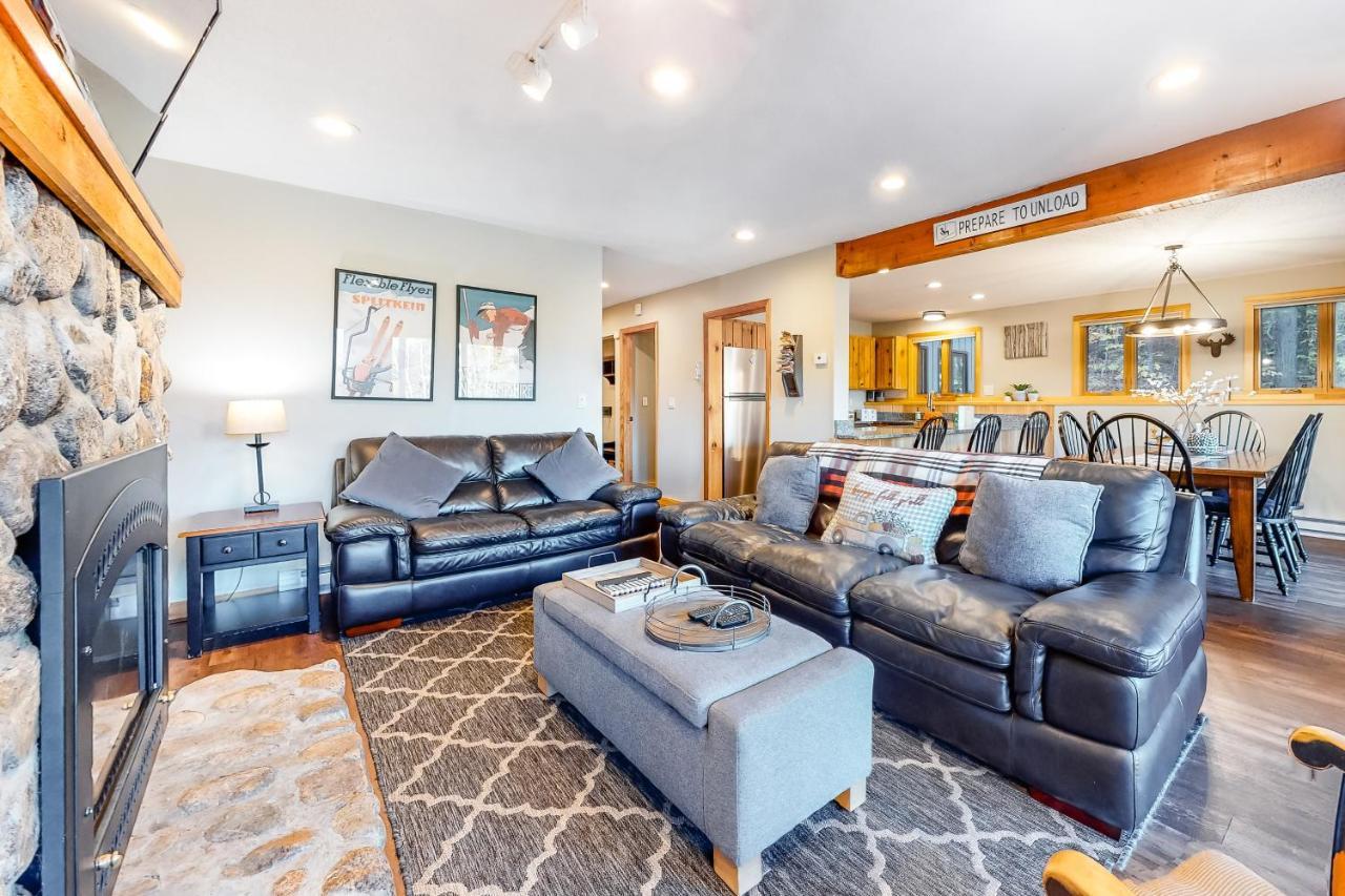 Mountain View Home 바틀릿 외부 사진