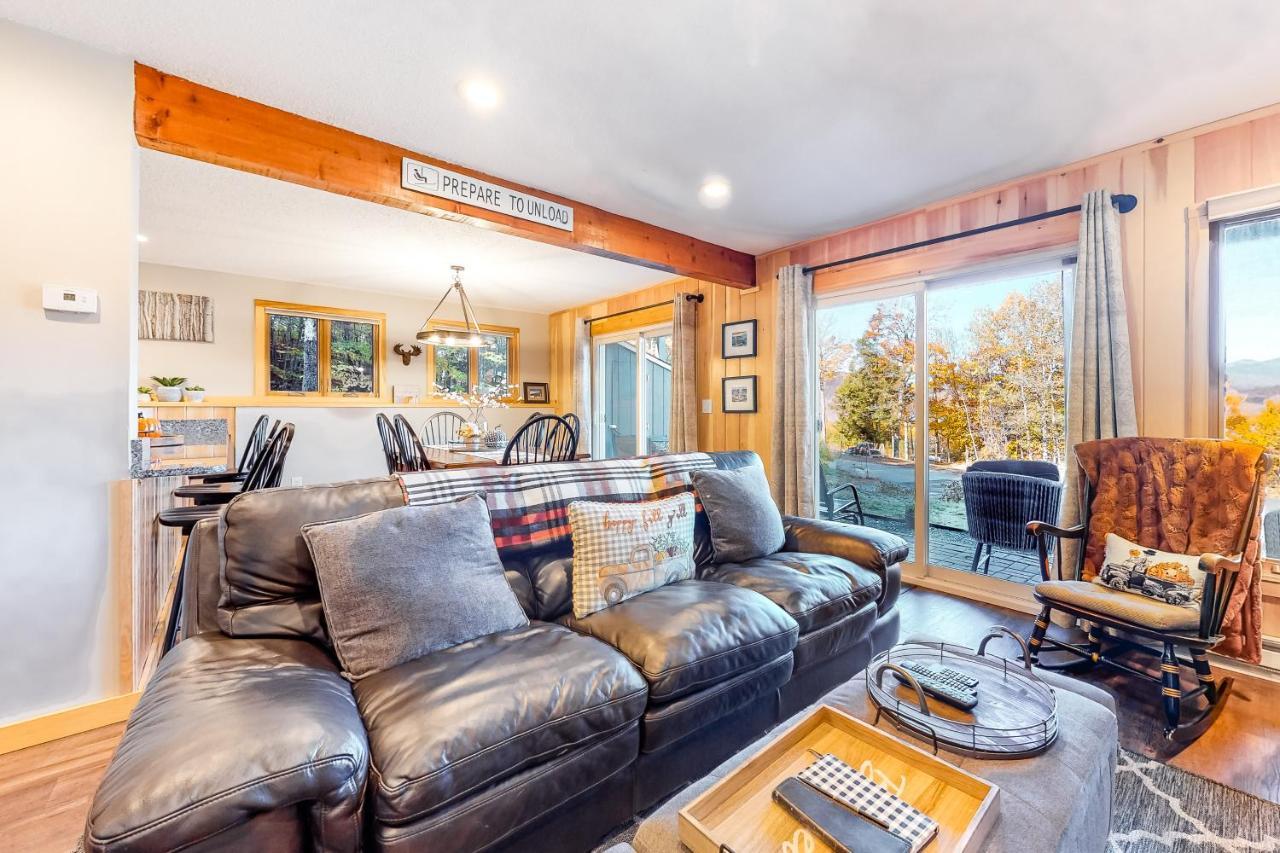 Mountain View Home 바틀릿 외부 사진