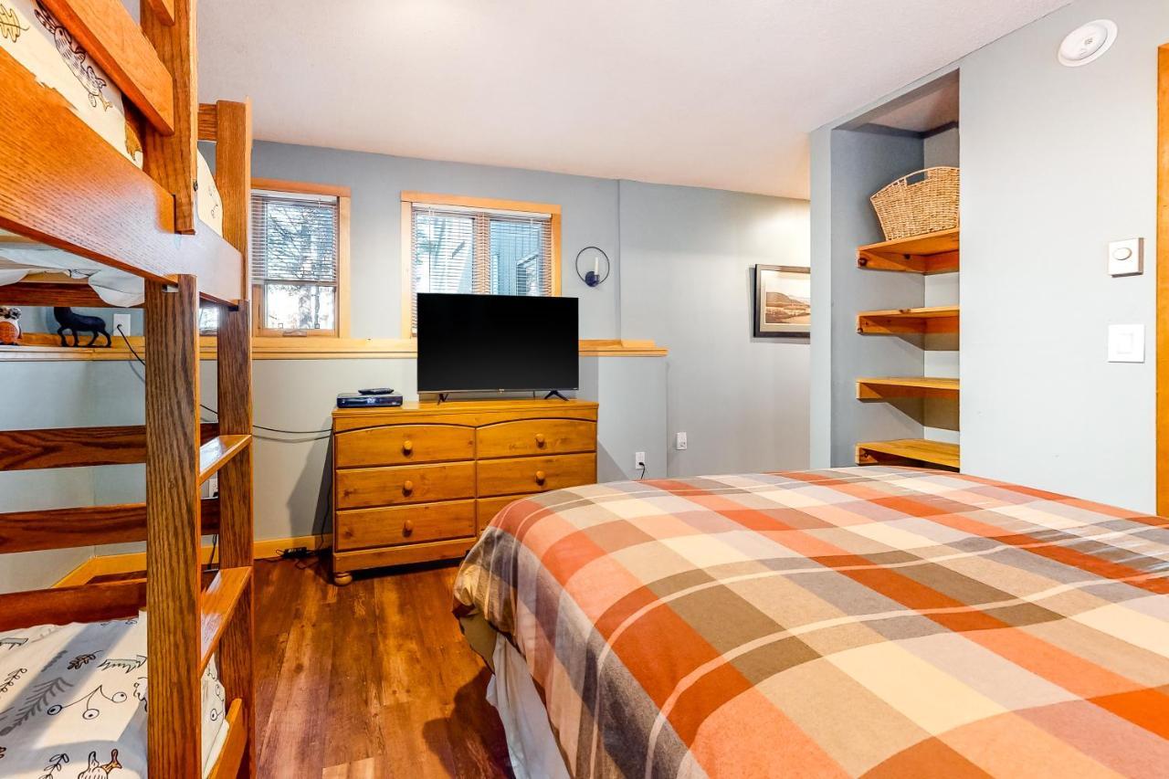 Mountain View Home 바틀릿 외부 사진