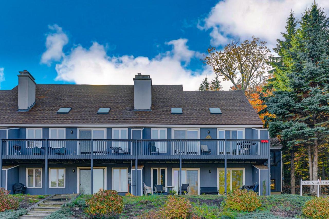 Mountain View Home 바틀릿 외부 사진