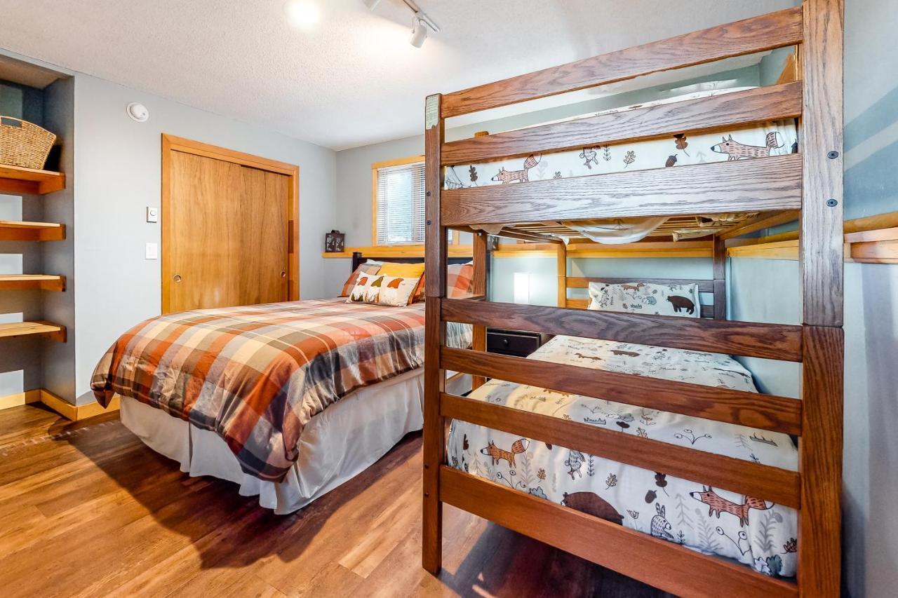 Mountain View Home 바틀릿 외부 사진