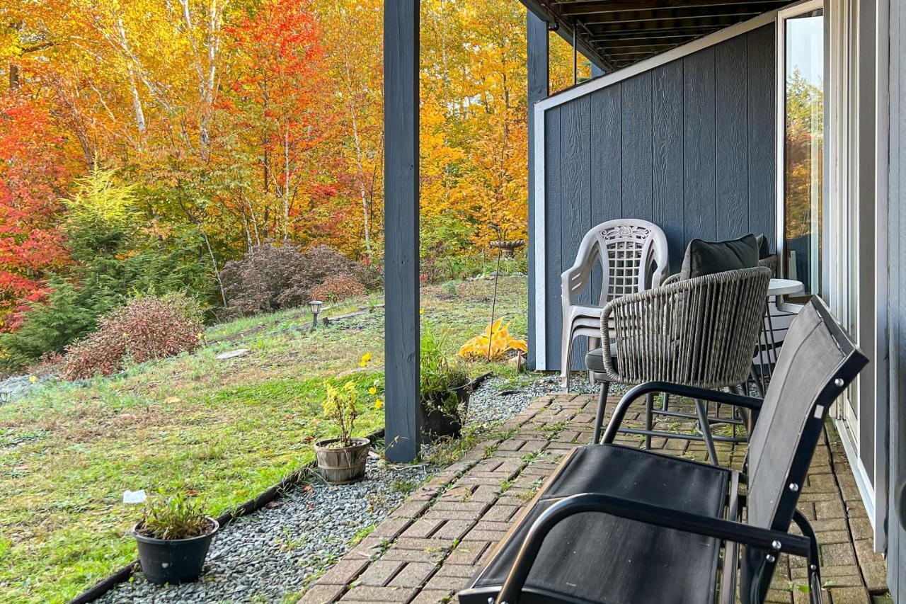 Mountain View Home 바틀릿 외부 사진