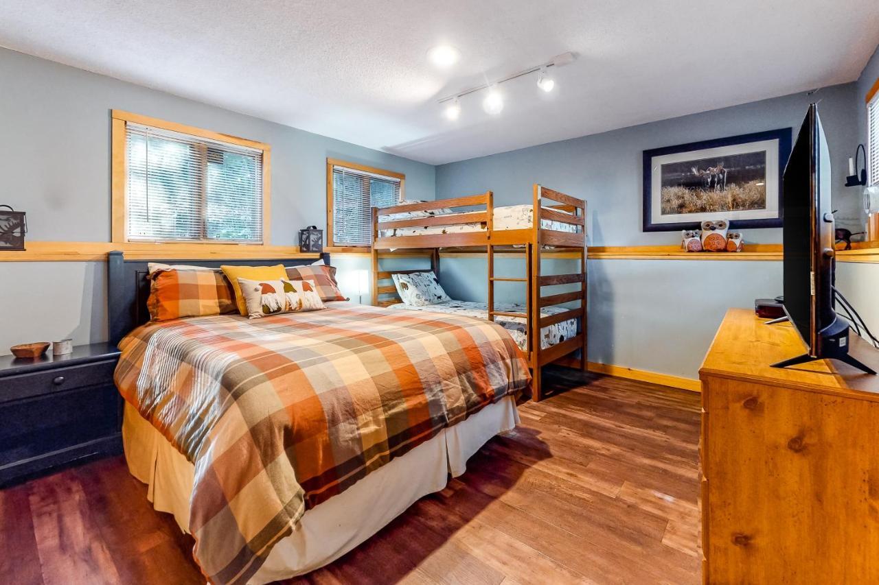 Mountain View Home 바틀릿 외부 사진