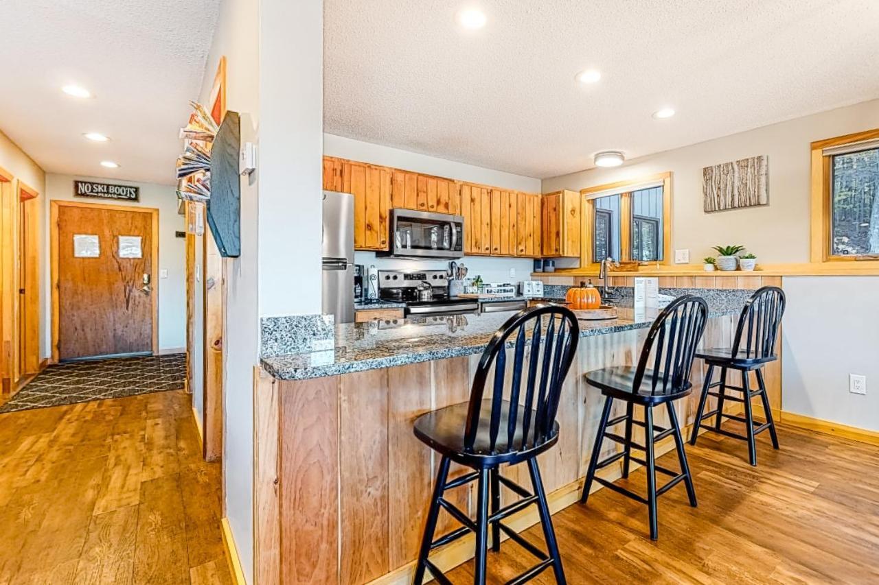 Mountain View Home 바틀릿 외부 사진