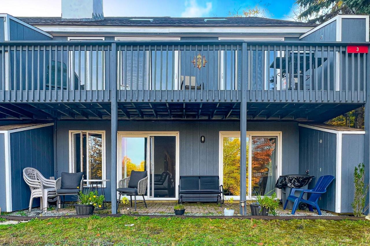 Mountain View Home 바틀릿 외부 사진